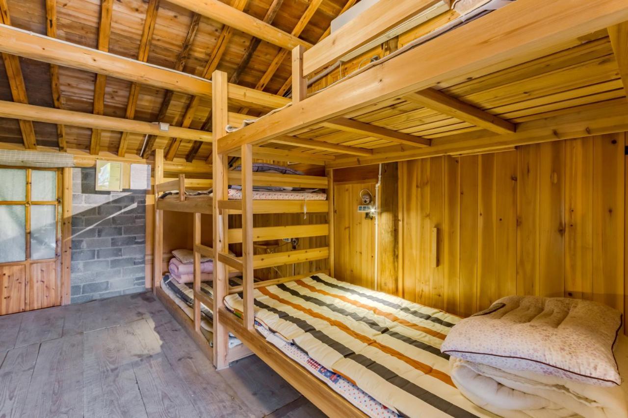 Xidi Kunlun International Hostel Yi (Anhui) Zewnętrze zdjęcie